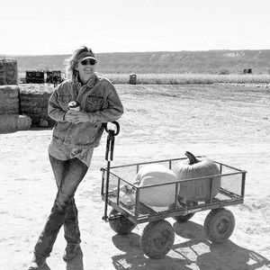 Meet your Posher, Lynda